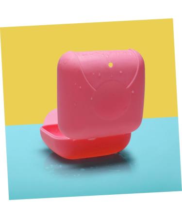 GATUIDA 10 STK Menstruation Cup Storage Container | Portable Sterilizer Wallet for Women's Bandages | Foldable Plastic Suitcase for eCommerce - Buy Online on GoSupps.com