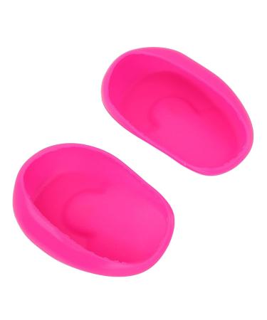 Waterproof Ear Cover Shield Protectors for Piercing - Salon & Home - Dye Color - Shower Safe - Buy Online on GoSupps.com