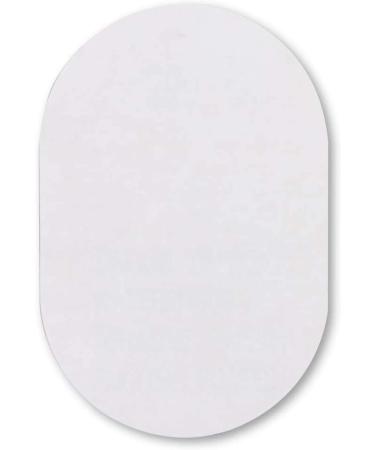 80 x Smooth Hair Removal Pads for Legs Bikini and Armpit - Buy Online on GoSupps.com