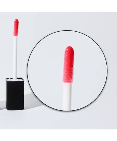 Lip Plumping Treatment Gloss | Hyaluronic Acid Infused | Vegan & Cruelty Free | Long Lasting | Fuller Lips | 7ml - Buy Online on GoSupps.com