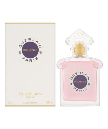 Guerlain Insolence for Women - 2.5 oz EDT Spray