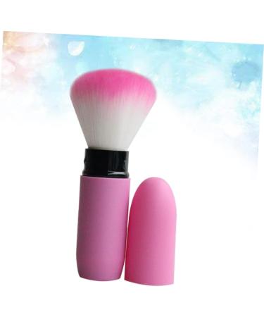 FRCOLOR Make up Brush Makeup Blush Brush Retractable Brush Eyeshadow Loose Powder Brush Makeup Tools Multifunction - Buy Online on GoSupps.com