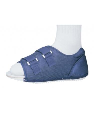 Procare 79-90185 Post-Op Shoe Men 8-10 Size Australia Medium