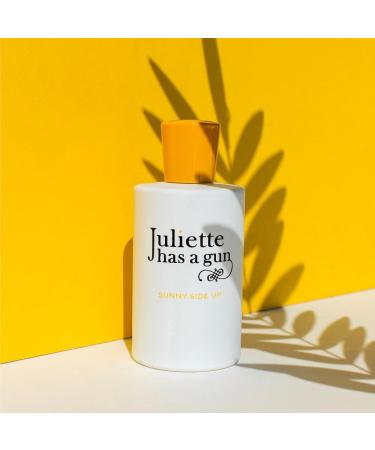 Juliette Has A Gun Sunny Side Up Eau de Parfum Spray 1.7 Fl Oz - Buy Online on GoSupps.com