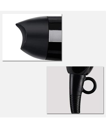 Dormitory Student Hair Dryer Household Hair Dryer Hotel Dedicated Folding Hair Dryer - Buy Online on GoSupps.com