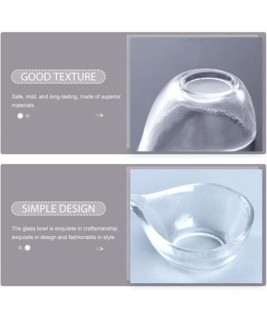 Beaupretty Essential Oil Bowl Mask - DIY Fragrance Holder & Mixing Tool for Facial Masks - Buy Online on GoSupps.com