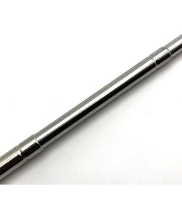 shamjina Extra Long Handled Shoe Horn 25 Inches Metal Shoehorn for Men And Women Kids - Buy Online on GoSupps.com