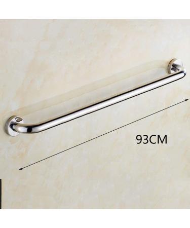 Bathroom Grab Bar Safety Support Rail Handrail Stainless Steel Non-Slip Grab Bar Bathroom Safety Anti-Static Anti- Grab Bar Drop Old Man Ha - Buy Online on GoSupps.com