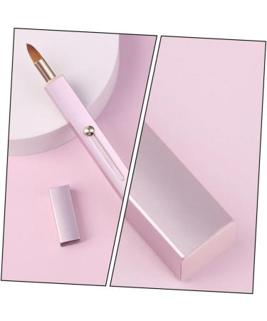 minkissy 1Pc lip brush makeup brush lipstick Lip Gloss Brush Lipstick Brush foundation makeup brush make up for face makeup lipstick Practical Cosmetic Brush Concealer Brush mix - Buy Online on GoSupps.com