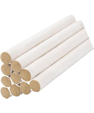 Buy Solustrie 30 Pcs Family Gifts - Handmade Moxibustion Sticks & Container for Household Wellness - International Shipping Available - Buy Online on GoSupps.com