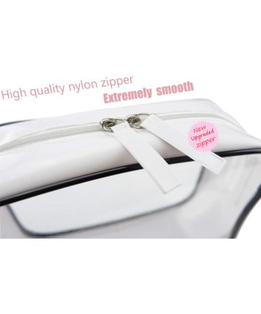 16 Pack MAGIGO Pink Toiletries Travel Bottle Set | TSA Approved Leak Proof Airline Carry-On for Women - Buy Online on GoSupps.com