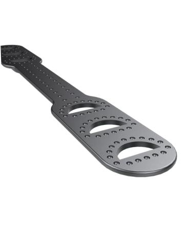 Healvian 10 pieces of mask strap Buckel Mask rope Extension buckle Mask rope buckle mask accessories masked pipe rope buckle 15.00x2.00x0.50cm