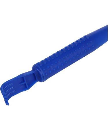 Buy Pyugxab 2-in-1 Magnetic Hammer Massager & Back Scratcher - 10pcs - Blue - International Shipping Available - Buy Online on GoSupps.com