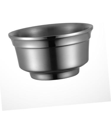 Swoomey Metal Muesli & Pasta Serving Bowl - Durable Kitchen Bowls for Salads Noodles & Porridge - Perfect for Cooking & Serving - Buy Online on GoSupps.com