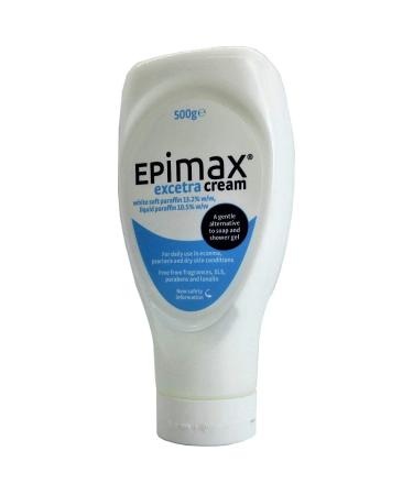 ExCetra Cream (Alternate to Cetraben Cream) 500g