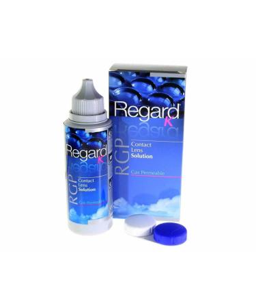 Regard RGP Lens Solution
