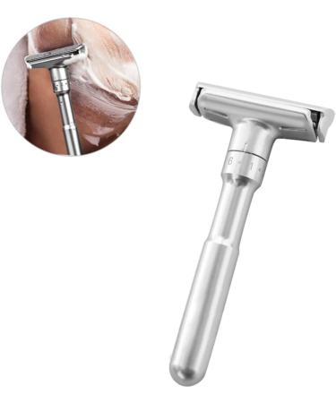 Frcolor 2-St Razor Manor Shaver - Premium Shaving Blades for Men | International Shipping Available - Buy Online on GoSupps.com