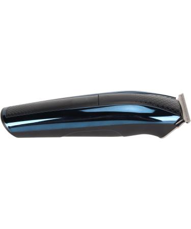 Buy Electric Hair Clipper - Powerful Trimmer with LCD Display & Ergonomic Handle | USB Rechargeable for Barbers & Salons - International Shipping Available - Buy Online on GoSupps.com