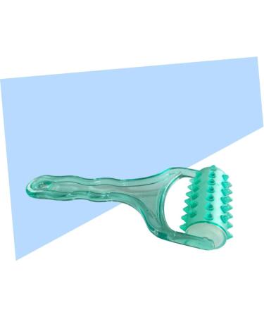 Shop Minkissy 2-Piece Manual Face Massage Tools | Facial Roller & Skincare Device for Radiant Skin - Buy Online on GoSupps.com