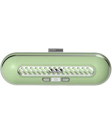 Fridge Deodorizer - with Charging Cable Scent Remover and Air Purifier Small Freezer Deodorizer for Closet Outperforms Activated Carbon and Baking Soda Bairong Green - Buy Online on GoSupps.com
