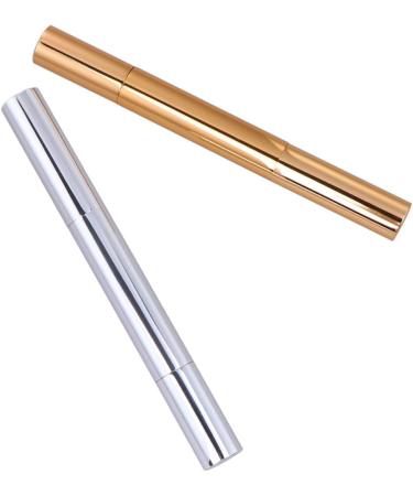 Healvian 6 Pieces Nail Polish Applicator Lip Gloss Pen Nail Oil Pen - Buy Online on GoSupps.com