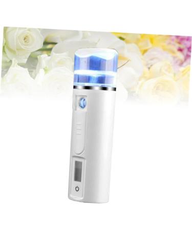 MUSISALY Hydration Facial Spray Nano Mist Cool Face Sprayer Skin Care for Teens Portable Steamer - Buy Online on GoSupps.com