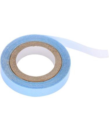 SunshineFace Hair Tape Waterproof Nano Hair Extension Adhesive Double-sided Hair Tape Beauty Tool - Buy Online on GoSupps.com