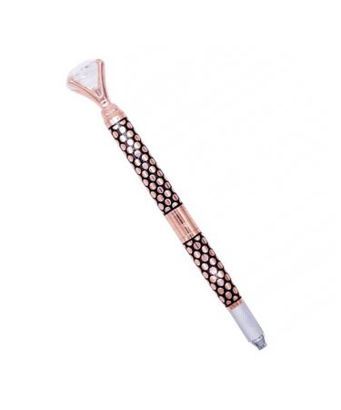 Outanaya 3 Embroidery Pen Brow Pencil Eyebrow Pen Makeup Tool Eyebrow Kit Makeup Supply Crystal
