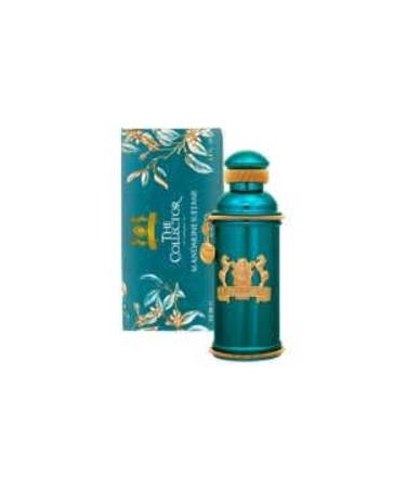 Alexandre.J Mandarine Sultane Eau de Parfum 3.4oz (100ml) Spray - Buy Online on GoSupps.com