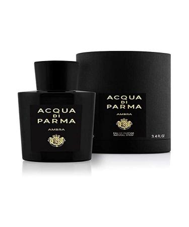 Acqua Di Parma Ambra For Women Eau De Parfum Spray 3.4 Ounce