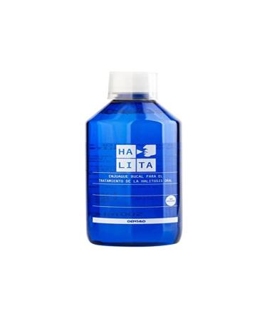 Halita mouthwash 500 ml