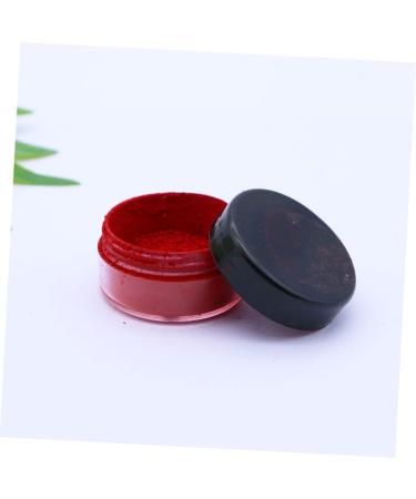  POPETPOP POPETPOP Lipstick Raw Materials Lipstick pH Pigments Lip Powder DIY Color Changing Powder Self Made - Buy Online on GoSupps.com