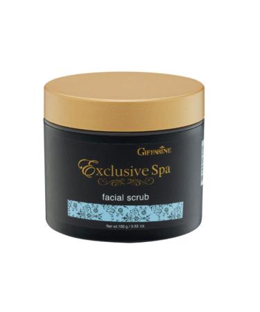 Giffarine Facial Scrub 100G.(Beautyhealth Trade)
