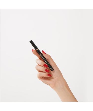 Vivienne Sabo Eyeliner Feutre Fin Black - Long-lasting Precision Eyeliner for Stunning Eyes | International Shipping Available - Buy Online on GoSupps.com