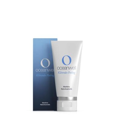 Oceanwell Clarifying Peeling with Algae Extract 50ml - Gentle Exfoliation for Radiant Skin | International Shipping Available - Buy Online on GoSupps.com