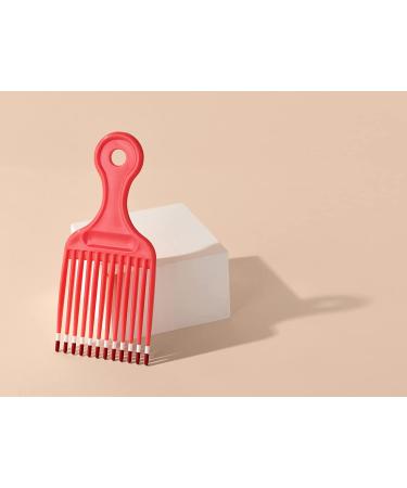 Diane Mebco Fromm Large Lift Comb - Double Dipped Pik for Easy Styling - Buy Online on GoSupps.com