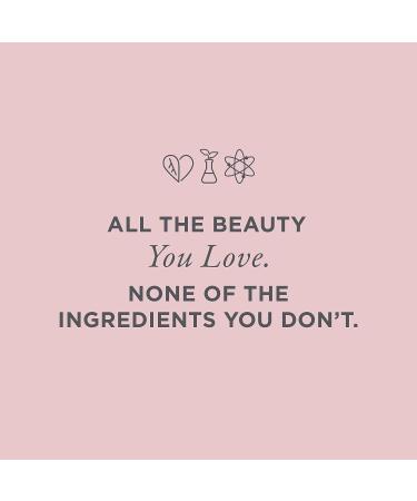 R MINERALS On Point Eyeshadow Palette - Matte, Shimmer & Metallic Shades - Skincare-Infused Formula - Saturday - 0.16 Ounce - Buy Online on GoSupps.com