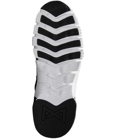 Nike Free Metcon CT3886-011 Men's Training Shoes 11.5 - Iron Grey/Grey Fog/White/Black - Buy Online on GoSupps.com