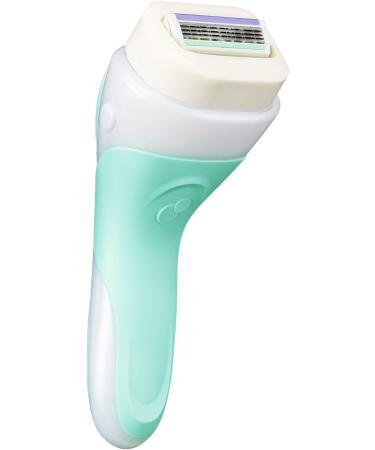 Wilkinson Sword Intuition Razor with Blades - Smooth & Convenient Shaving - Buy Online on GoSupps.com