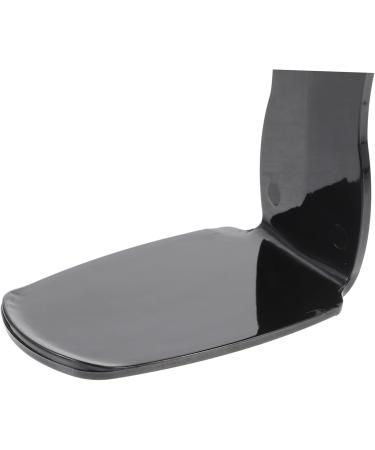 Shop Minkissy Metal Shaving Rack & Brush Holder Perfect Travel Shaving Tool Organizer - Buy Online on GoSupps.com
