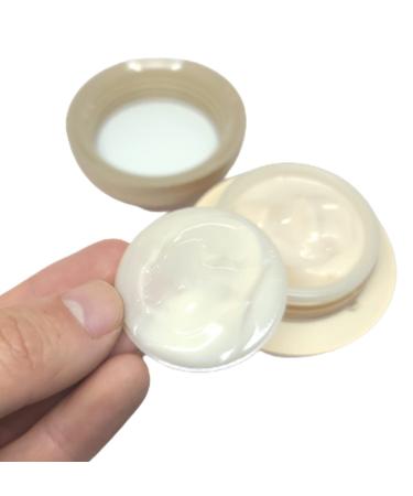 SoltreeBundle Geum Sul Giyoon Vitalizing Eye Cream 30ml + Oil Blotting Paper 50pcs - Buy Online on GoSupps.com