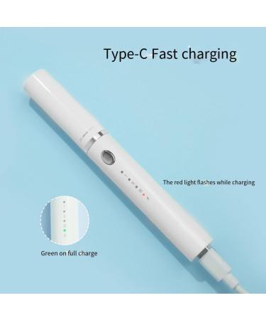 AUklOPVZZ Efficient Three-in-One Electric Eyelash Curler Choose Level Curling Curler Power On and USB Charging Three in One Black - Buy Online on GoSupps.com