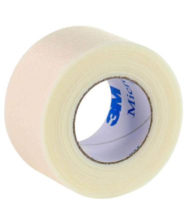 3M Micropore 2" x 10 Yard (40) Tape (8815302) Category: Surgical Tape