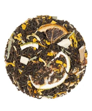 The Metropolitan Tea Company Lemon Cake Tea 1.1lbs