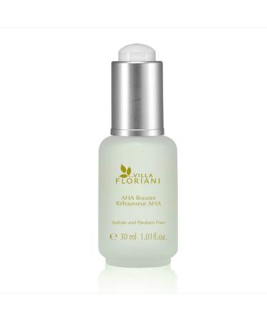 Villa Floriani AHA Cellular Booster Women Treatment 1 oz