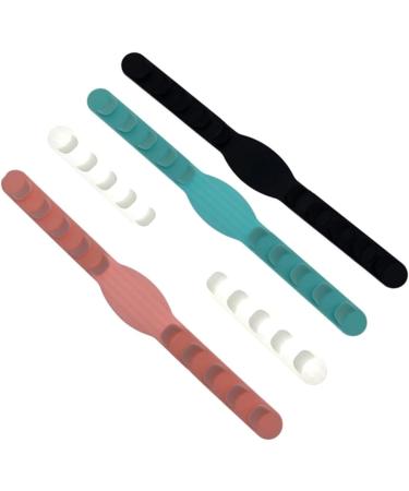 Ipetboom 8st Protective Mask - Earmist Gift for Friends | Hearing Protection & Adjustable Ear Rope Buckle | Face Mask Adjustment Belt - Buy Online on GoSupps.com