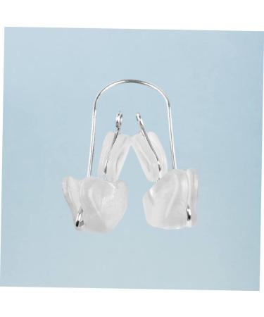 Balacoo Nose Shaping Clip - Lift & Straighten Your Nose Naturally | Daily Use Nose Bridge Enhancer - Buy Online on GoSupps.com