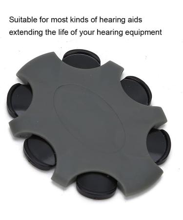 Waterproof Earwax Filters - Miniature Protective Wax Guard for Maintaining Performance - Buy Online on GoSupps.com