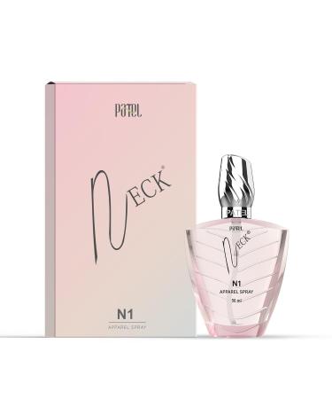 PA-TEL NECK N1 APPAREL SPRAY 50 ML