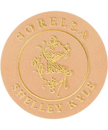 Shelley Kyle Sorella Mini Gift Set Includes Travel Size Perfume Lotion And Shower Gel Packaged in Beautiful Cream and Gold Gift Box with Ribbon Floral Fresh - Buy Online on GoSupps.com
